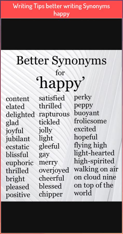 joyful synonym|joy synonym list.